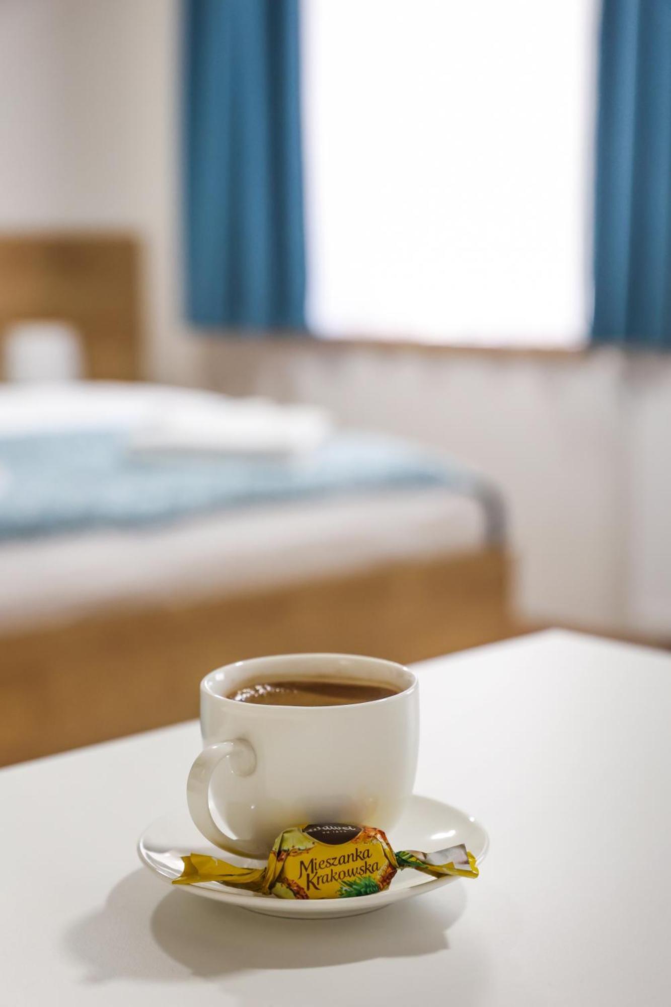Čačak Grand Park Rooms & Apartments מראה חיצוני תמונה