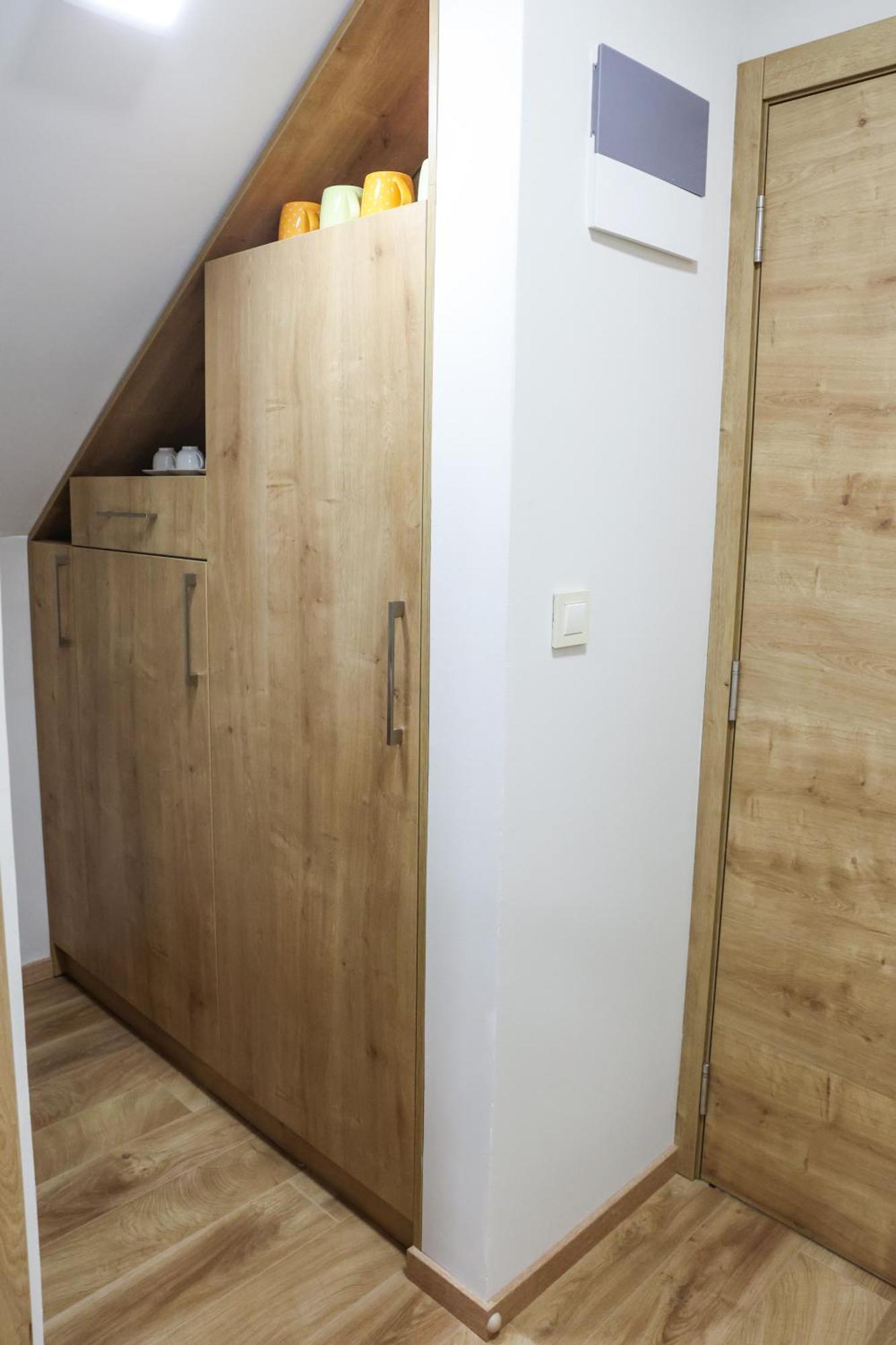 Čačak Grand Park Rooms & Apartments מראה חיצוני תמונה