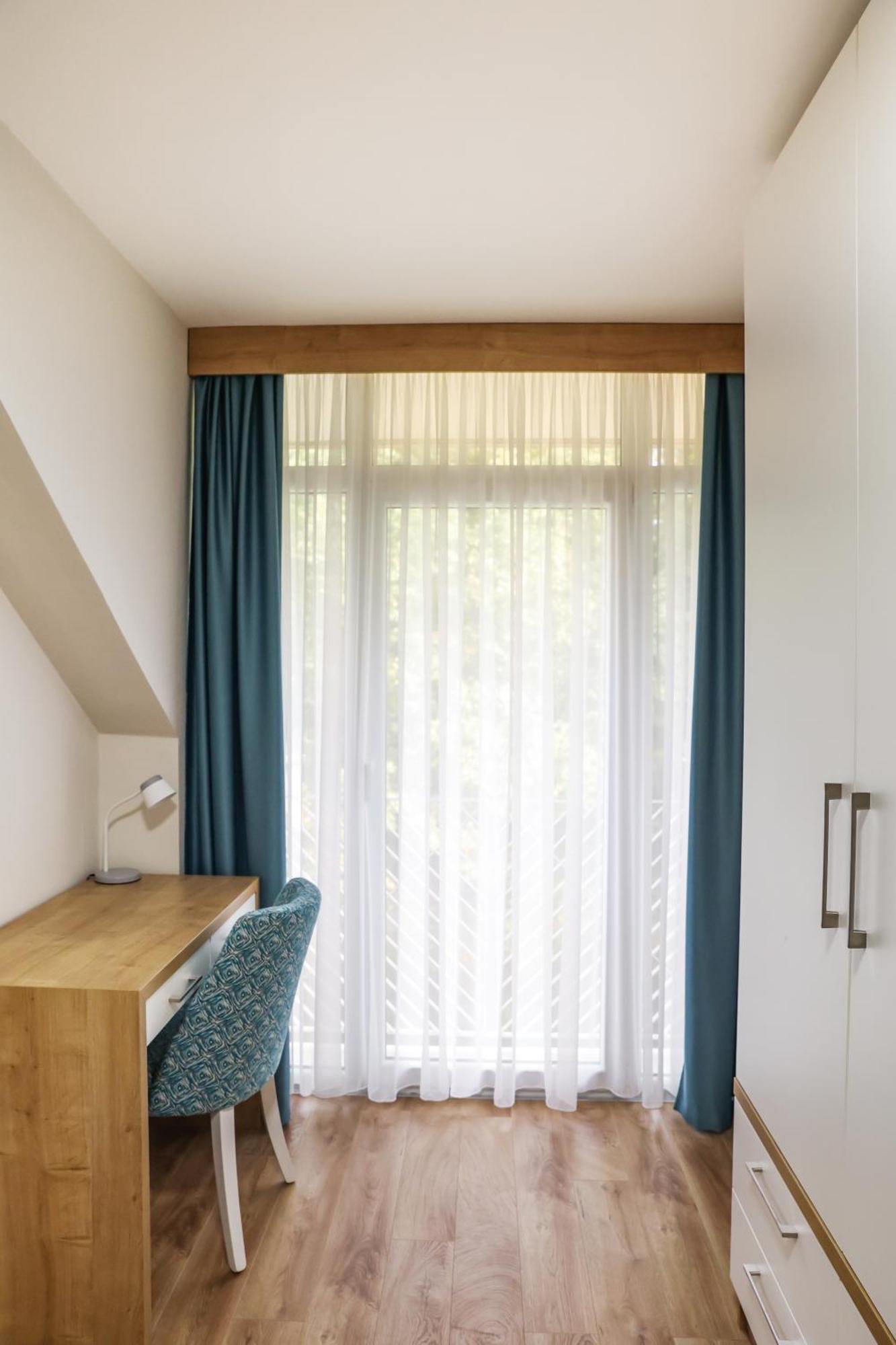 Čačak Grand Park Rooms & Apartments מראה חיצוני תמונה
