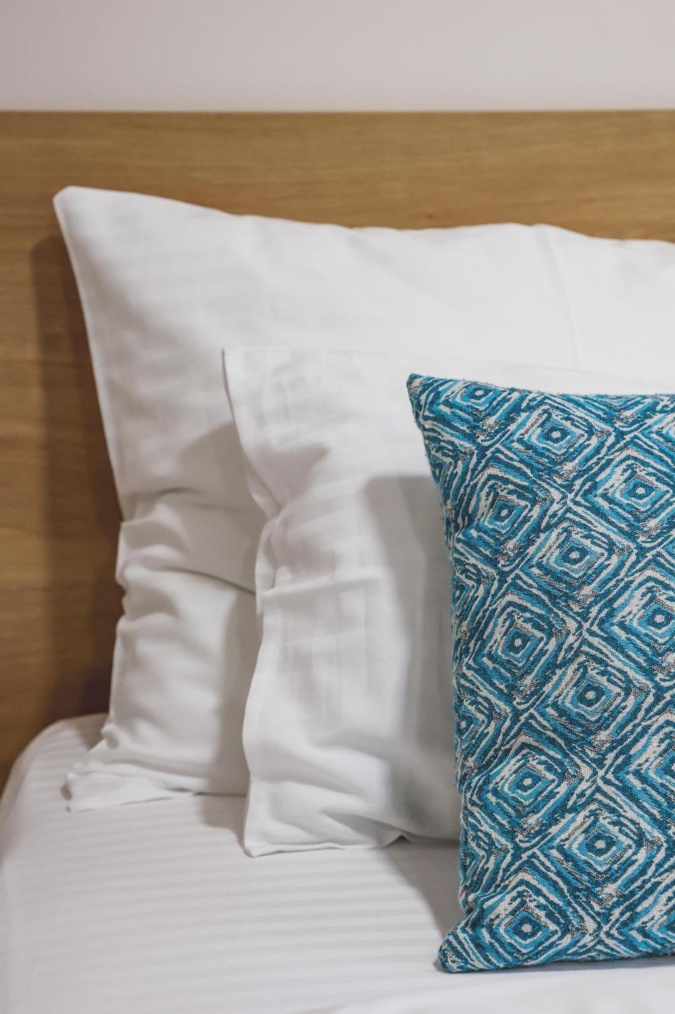 Čačak Grand Park Rooms & Apartments מראה חיצוני תמונה